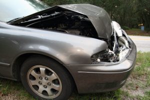 Kaufman & Stigger, PLLC | Guardrail Collisions On Russell Cave Road In Lexington KY -  Image Name 