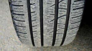 Kaufman & Stigger, PLLC | Can Improper Tire Pressure Cause Car Accidents? -  Image Name 