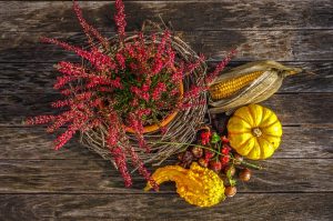 Kaufman & Stigger, PLLC | Are There Increased DUI Accidents in Kentucky Around Thanksgiving? -  Image Name 