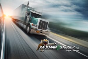 Kaufman & Stigger, PLLC | UPS Truck Accidents In Scott County -  Image Name 