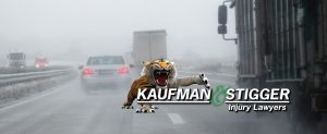 Kaufman & Stigger, PLLC | Interstate Accidents in Campbell County Kentucky -  Image Name 