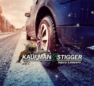 Kaufman & Stigger, PLLC | Ice Related Accidents On New Circle Road In Lexington -  Image Name 