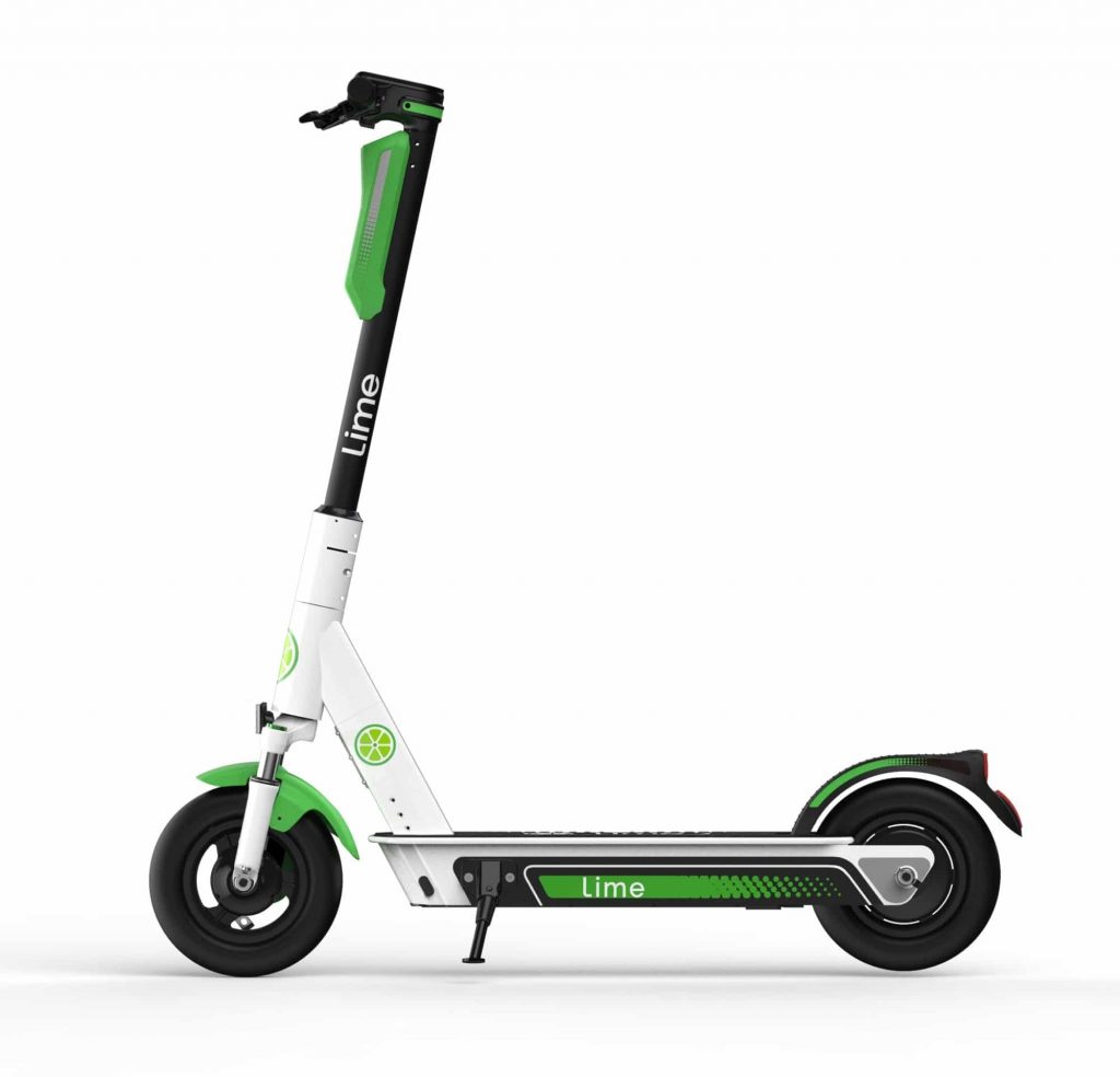 Kaufman & Stigger, PLLC | Safety Tips for Lime Scooters in Lexington KY -  Image Name 