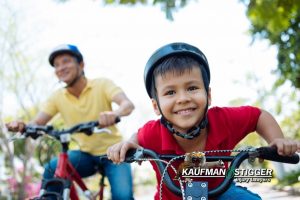 Kaufman & Stigger, PLLC | Lexington Bicycle Accident Injury Lawyer -  Image Name 