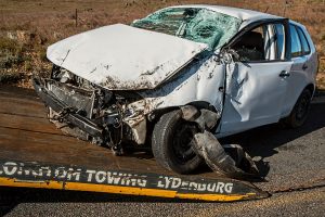 Kaufman & Stigger, PLLC | Lexington Car Accidents on Reynolds Road -  Image Name 