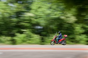 Kaufman & Stigger, PLLC | Moped Accidents Involving Hit-And-Run Drivers in Louisville KY -  Image Name 