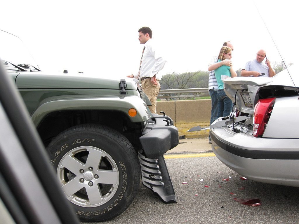 Kaufman & Stigger, PLLC | Louisville Car Accident Lawyer - car-accident