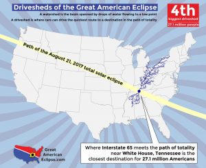 Kaufman & Stigger, PLLC | Will the 2017 Eclipse Cause Injuries in Kentucky? - TSE2017_Driveshed4