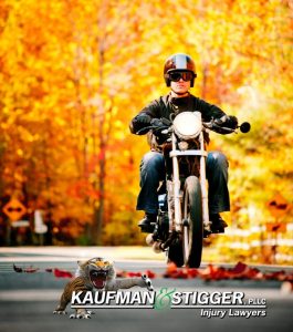 Kaufman & Stigger, PLLC | Motorcycle Accidents Involving Passing Lanes On US 60 in Meade County - Kaufman Stigger motorcycle accident Kentucky