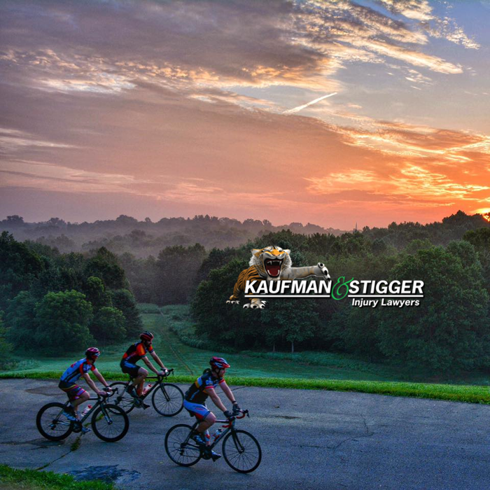 Kaufman & Stigger, PLLC|Louisville Bicycle Accident Attorneys-Kaufman Stigger bicycle accident 2019