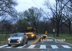 Kaufman & Stigger, PLLC | Dangerous School Bus Accidents On I-64 In Louisville KY - school bus accident personal injury louisville kentucky