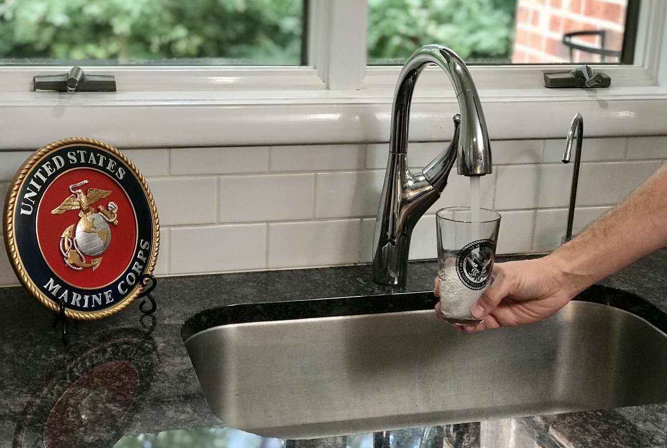 Kaufman & Stigger, PLLC | Kentucky Camp Lejeune Water Contamination Lawyers - Water Contamination at Camp Lejeune