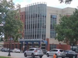 Kaufman & Stigger, PLLC | Minor Pedestrian Killed in Hit-and-Run Accident at Vaughn Mill Road and Briscoe Lane Intersection in Louisville - Louisville-dept-corrections