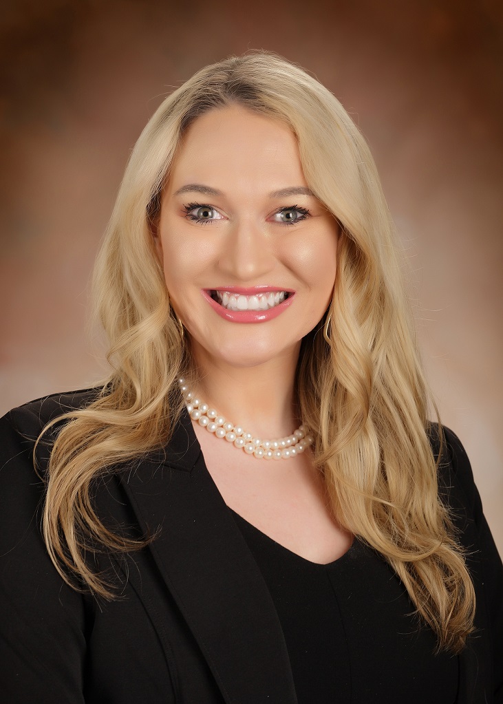 Kaufman & Stigger, PLLC | Kathleen “Kat” Coffey Thompson - Thompson_Kat2