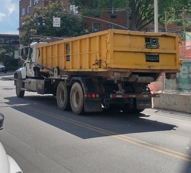 Kaufman & Stigger, PLLC | Lexington Truck Accident Lawyer Kaufman & Stigger, PLLC | Lexington Truck Accident Lawyer - dump-truck