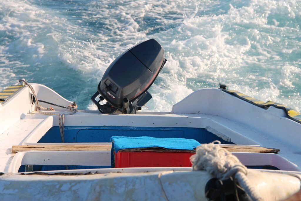 Kaufman & Stigger, PLLC | The Five Deadliest Boat Accidents in the US - boat-g086d9923f_1280