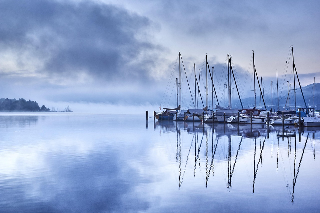 Kaufman & Stigger, PLLC | The Five Deadliest Boat Accidents in the US - sea-g72a327acd_1280