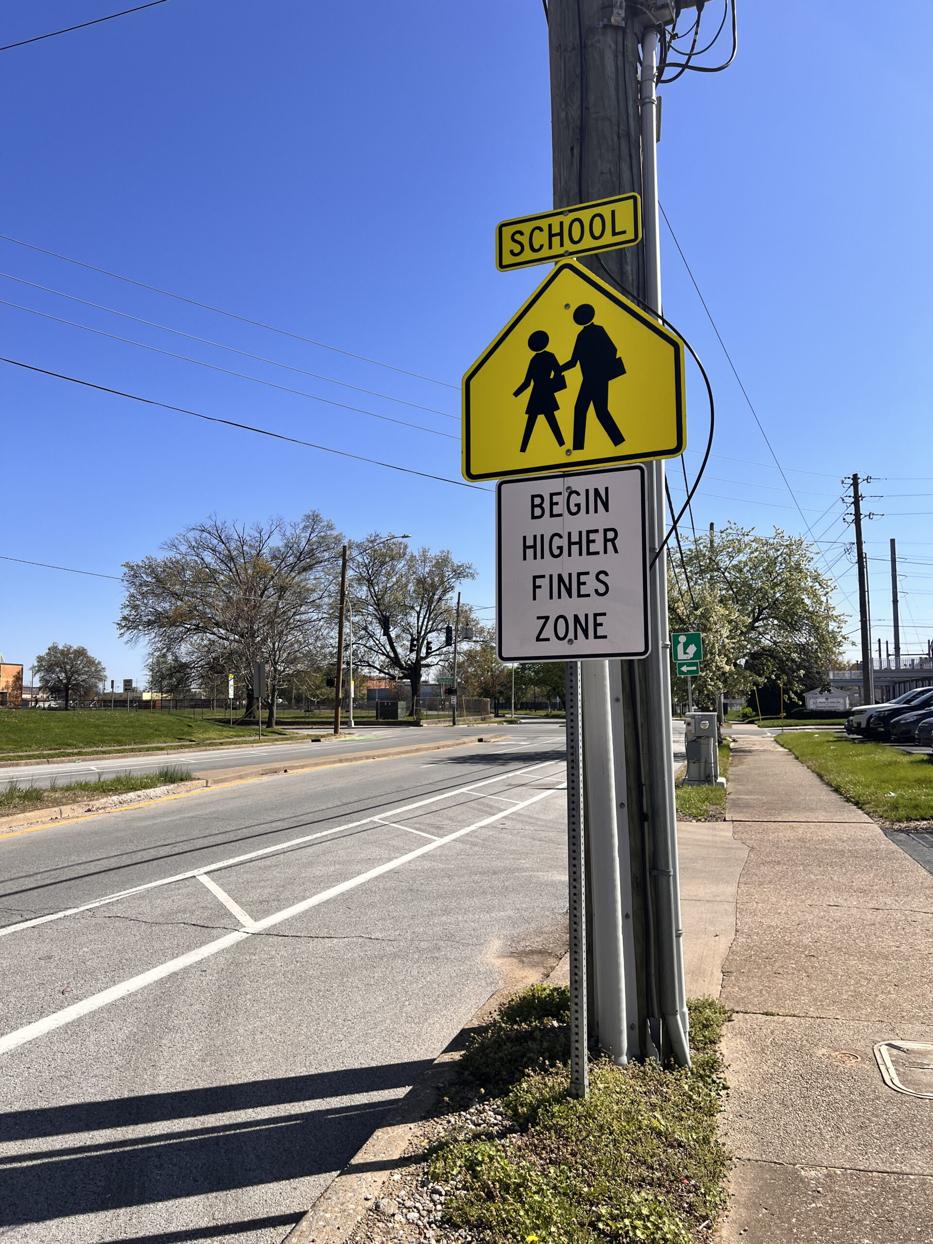 Kaufman & Stigger, PLLC | Pedestrian Accident Lawyers in Louisville Kaufman & Stigger, PLLC|Pedestrian Accident Lawyers in Louisville-School Zone Ped 13th St and W. Chestnut