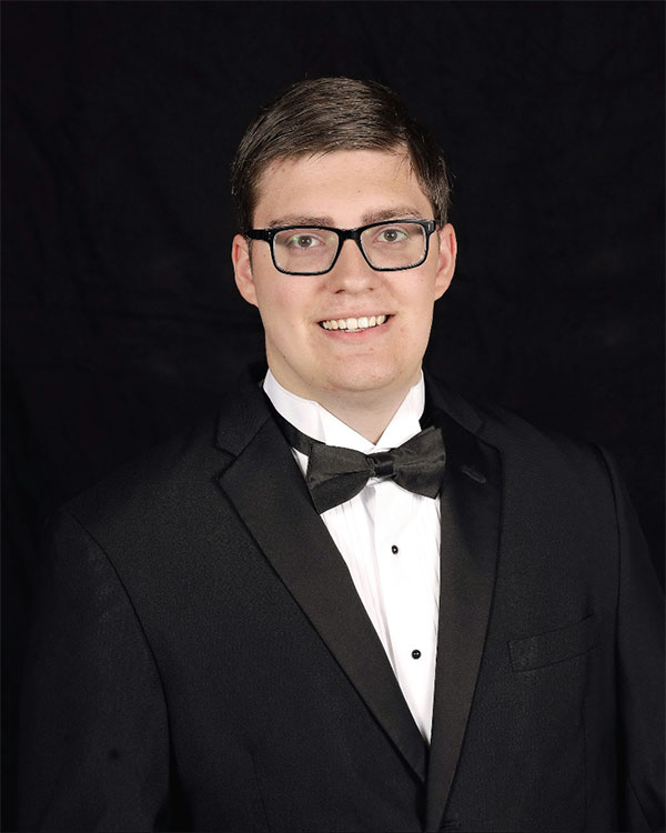 Kaufman & Stigger, PLLC | Kaufman & Stigger, PLLC, Alberta C. Kaufman Scholarship Kaufman & Stigger, PLLC|Kaufman & Stigger, PLLC, Alberta C. Kaufman Scholarship-Braxton-Henderson-2025-winner
