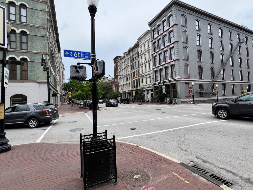 Kaufman & Stigger, PLLC | Motorcycle Safety and Traffic Laws – Louisville Motorcycle Accident Lawyer Kaufman & Stigger, PLLC | Motorcycle Safety and Traffic Laws – Louisville Motorcycle Accident Lawyer - 6th and Main St