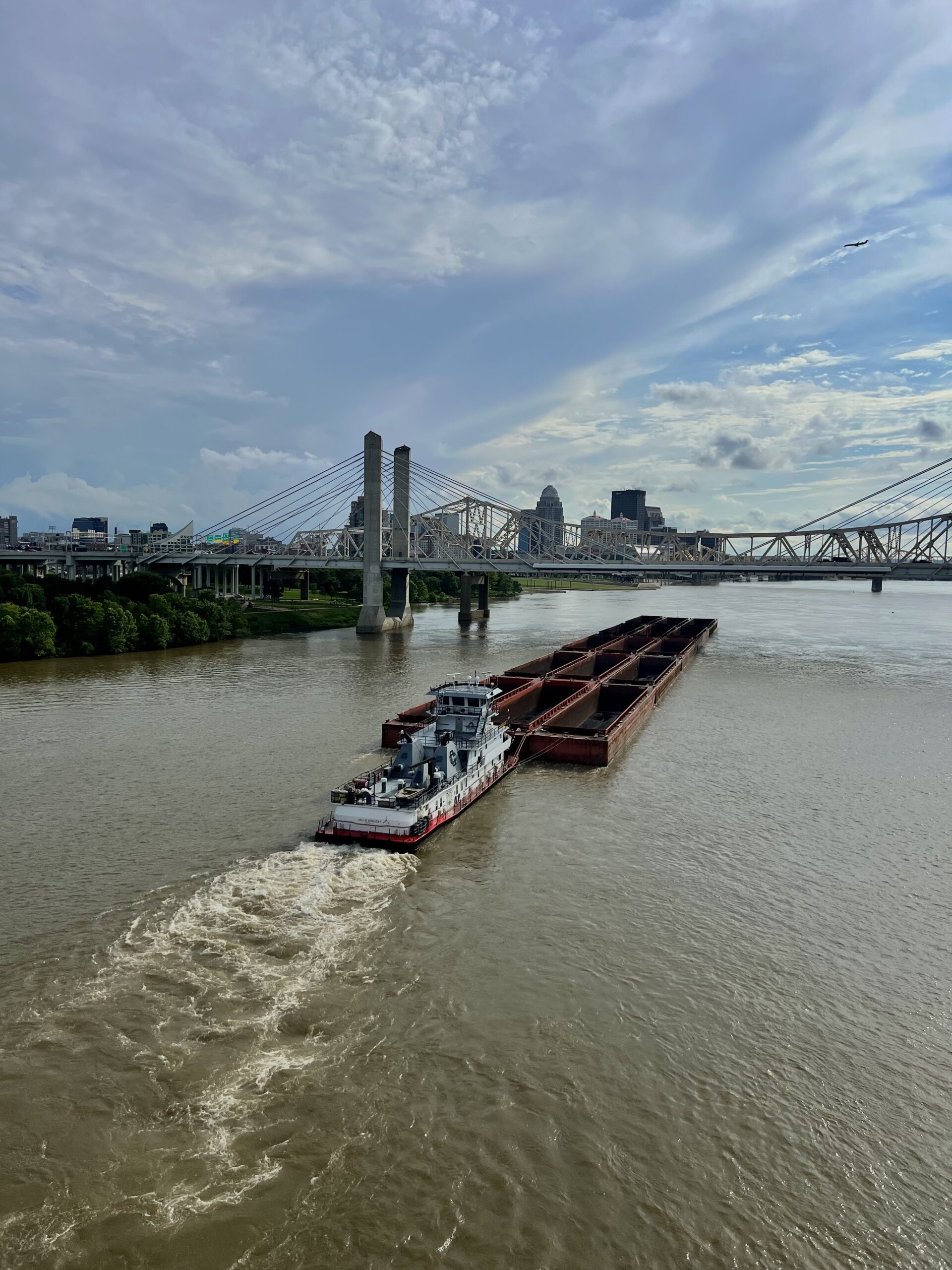 Kaufman & Stigger, PLLC|Louisville Truck Accident Lawyers-Abraham Lincoln Bridge and JFK Bridge