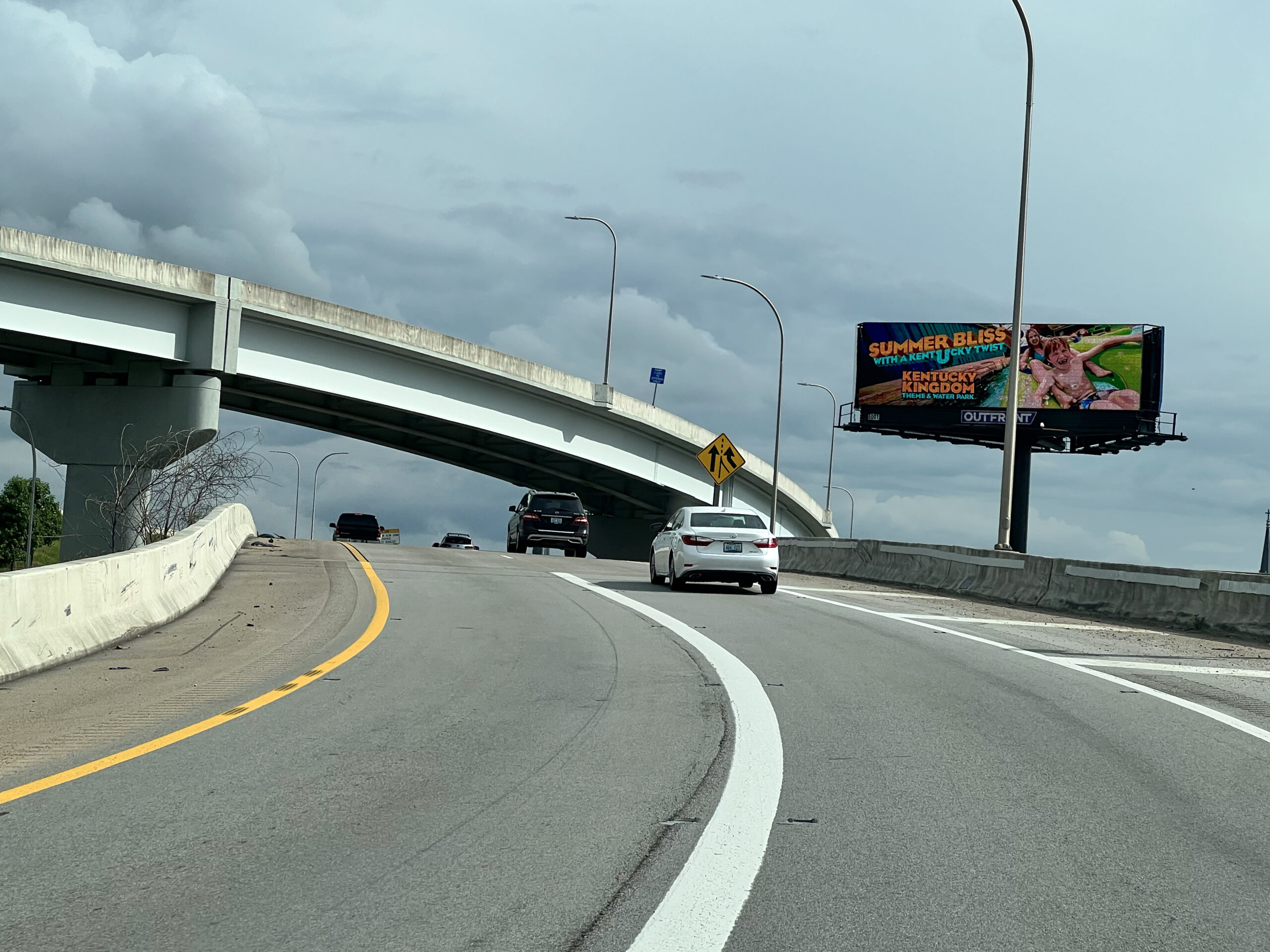 Kaufman & Stigger, PLLC|Louisville Truck Accident Lawyers-I-65