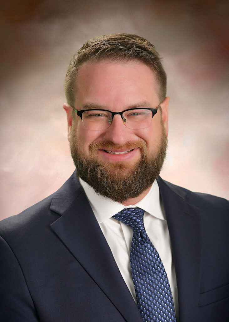 Kaufman & Stigger, PLLC | Jacob Levy Kaufman & Stigger, PLLC | Jacob Levy - Jacob-Levy-2025