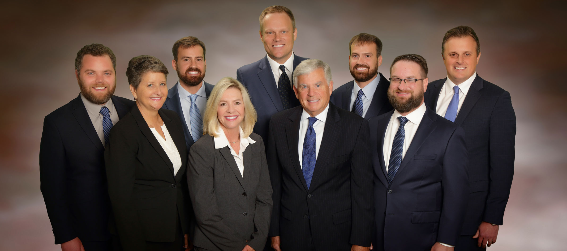 Kaufman & Stigger, PLLC | Our Lawyers - TigerGroups_ABrownBdrop-cropped-opt