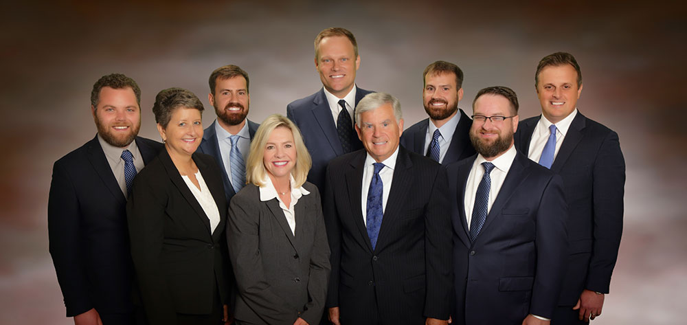 Kaufman & Stigger, PLLC|Louisville Aviation Accident Lawyer-TigerGroups_ABrownBdrop-mobile