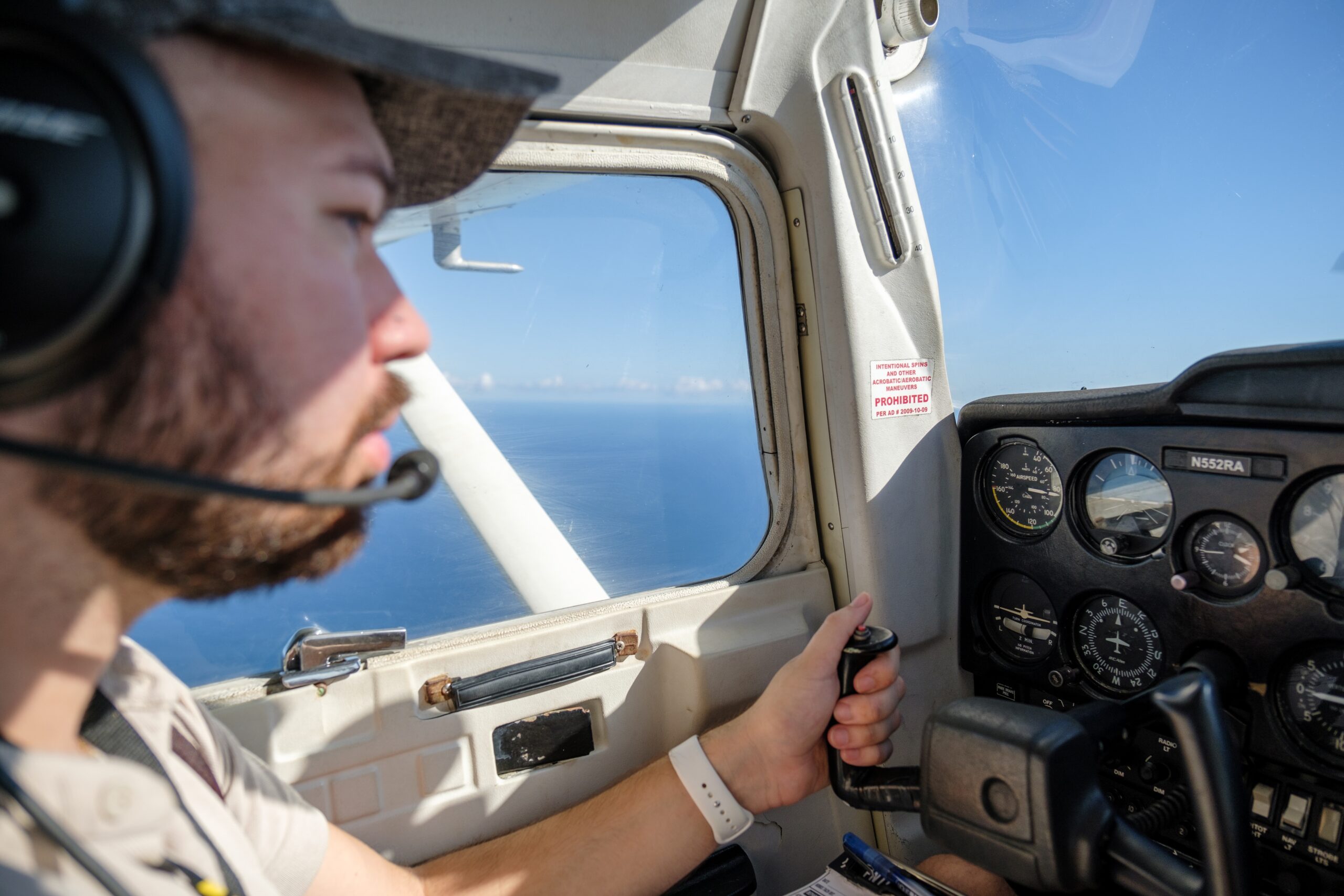 Kaufman & Stigger, PLLC | Louisville Airplane Accidents Caused by Engine Failure - Pilot,Operating,A,Small,Aircraft