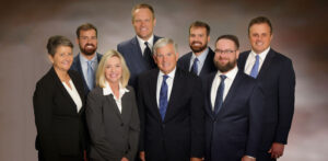 Kaufman & Stigger, PLLC | 25 Years of Being The Tiger - TigerGroups_drop-a-h-opt